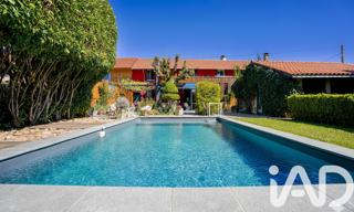 Maison 4 Pièces 158 m² à vendre à Bourg-en-Bresse (01000)