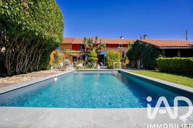 Maison 4 pièces 490000 €