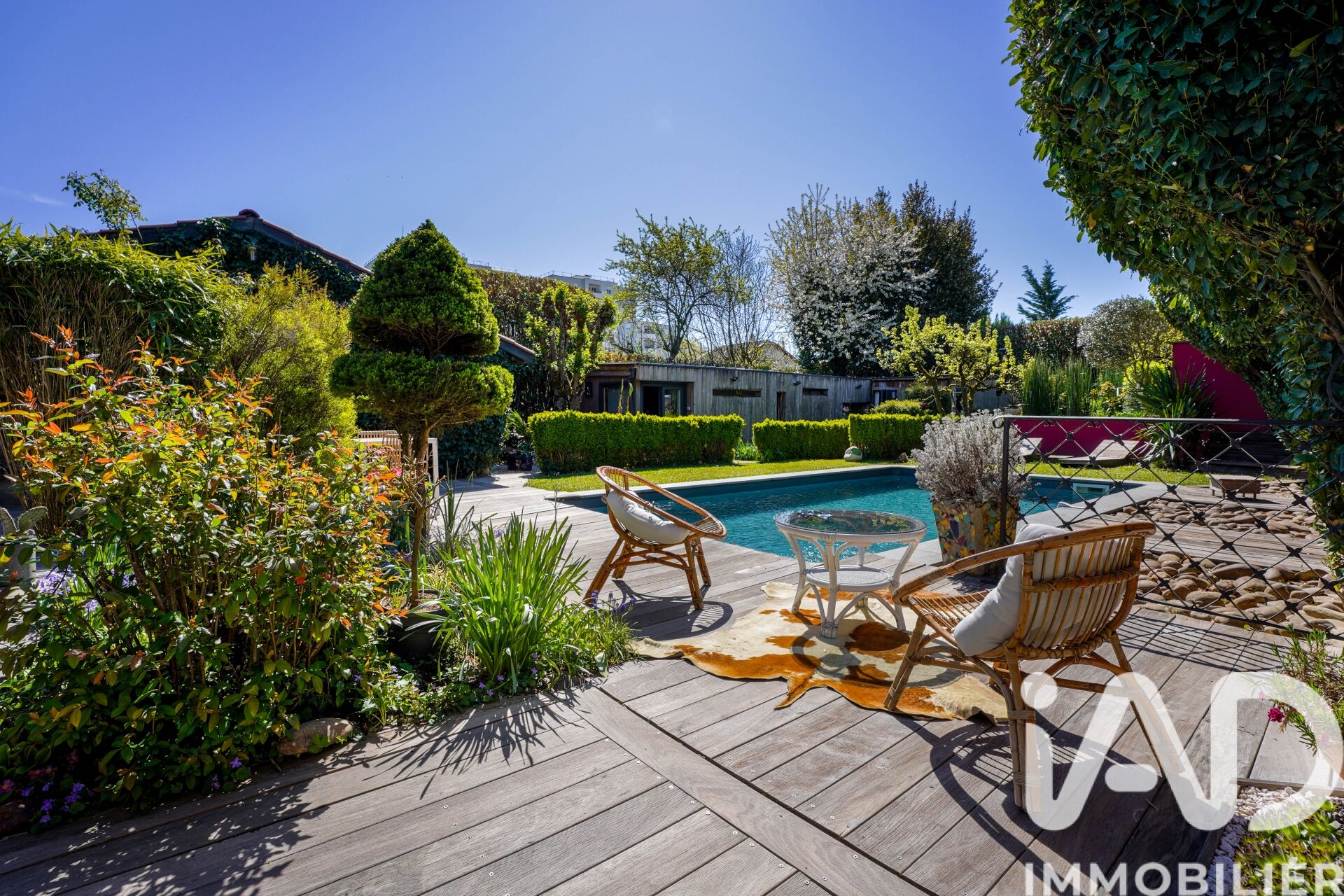 Maison à vendre, 4 pièces, 158 m², Bourg-en-Bresse