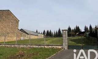 Terrain  1226 m² à vendre à Harcy (08150)