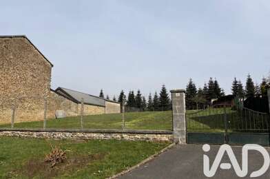 Terrain  72000 €
