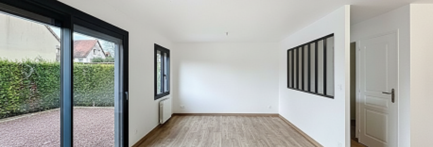 Maison 3 Pièces 80 m² à vendre à Rots (14980)