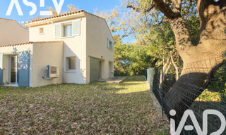 Maison 4 Pièces 90 m² à louer à Six-Fours-les-Plages (83140)