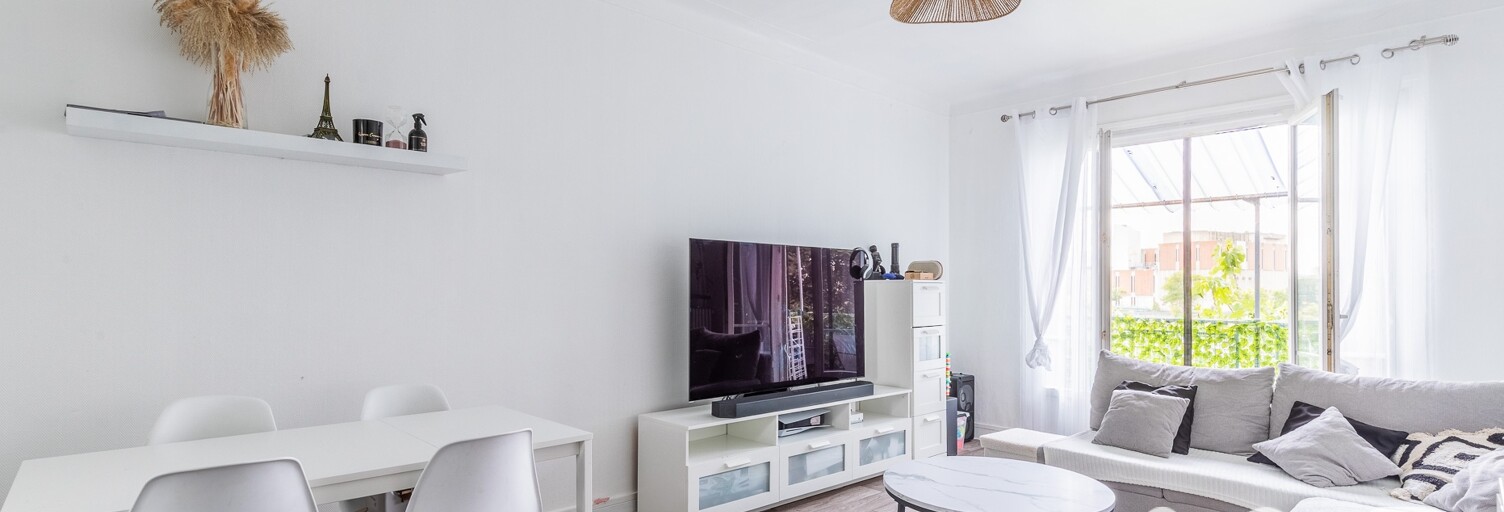 Immeuble  160 m² à vendre à Choisy-le-Roi (94600)