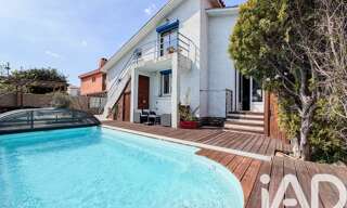 Maison 7 Pièces 200 m² à vendre à Bompas (66430)