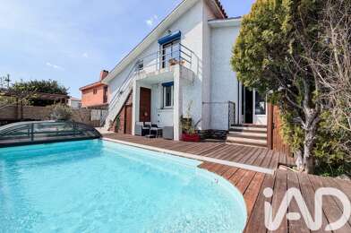 Maison 7 pièces 449000 €