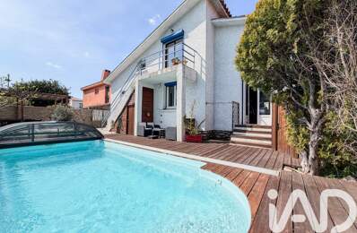Vente Maison/villa 7 pièces — photo du bien