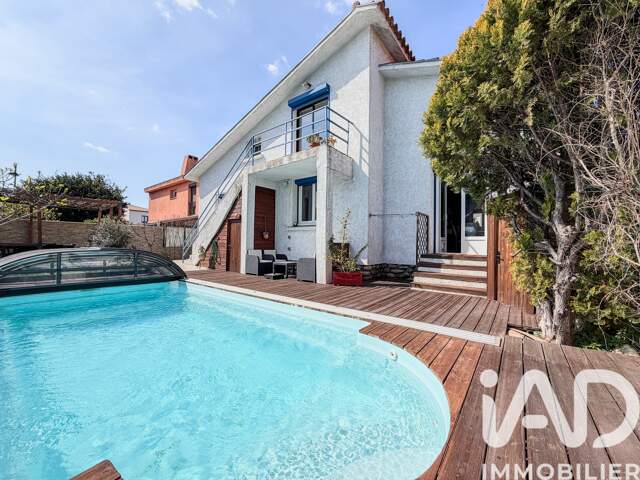 Vente Maison/villa 7 pièces — photo du bien