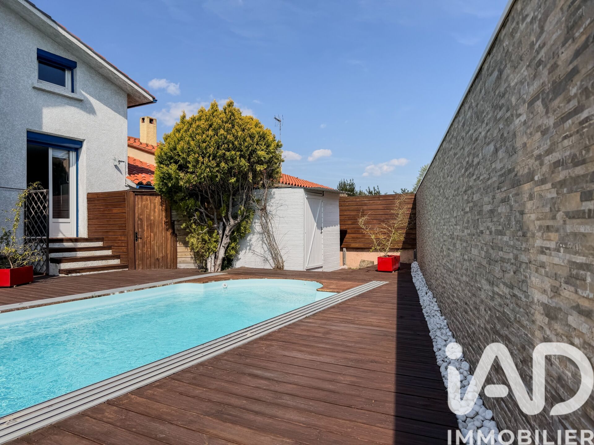 Vente Maison/villa 7 pièces - Photo 2
