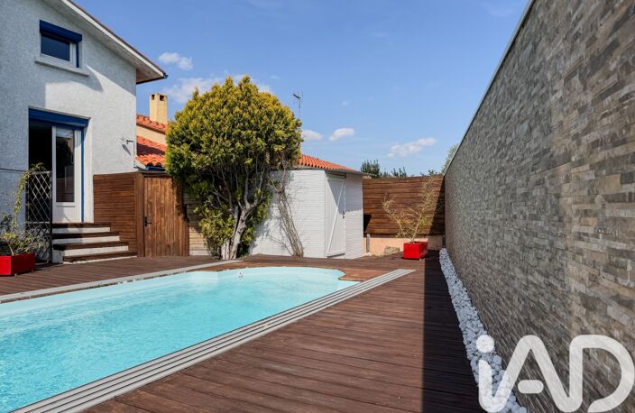 Vente Maison/villa 7 pièces — photo 2