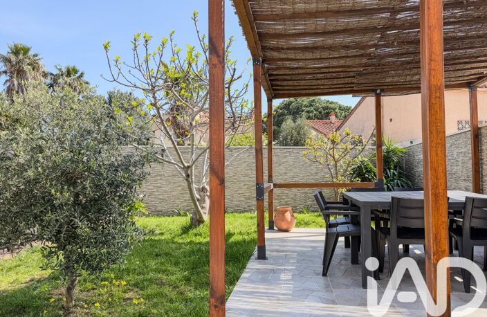 Vente Maison/villa 7 pièces — photo 3