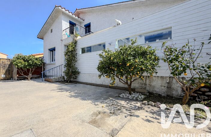 Vente Maison/villa 7 pièces — photo 4