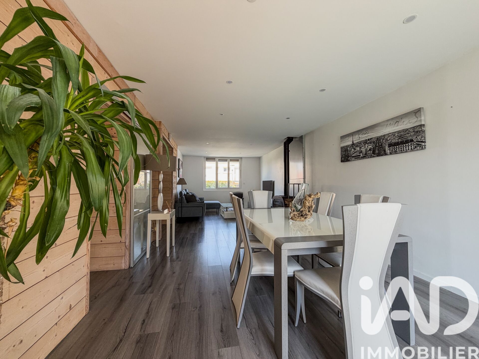 Vente Maison/villa 7 pièces - Photo 5