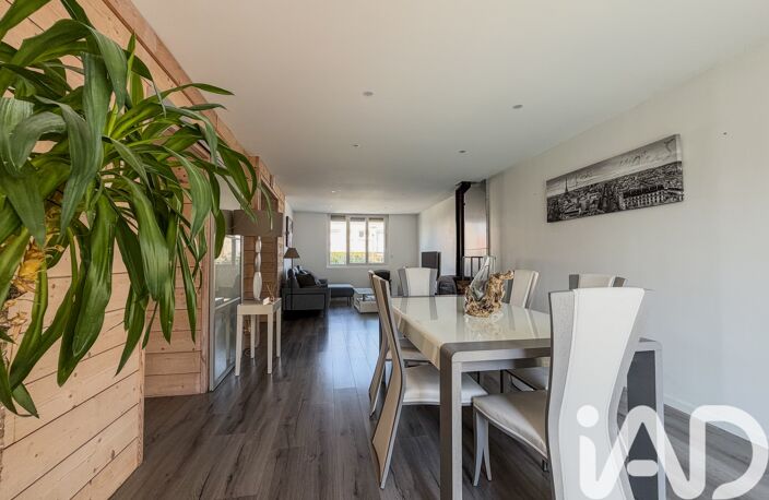 Vente Maison/villa 7 pièces — photo 5