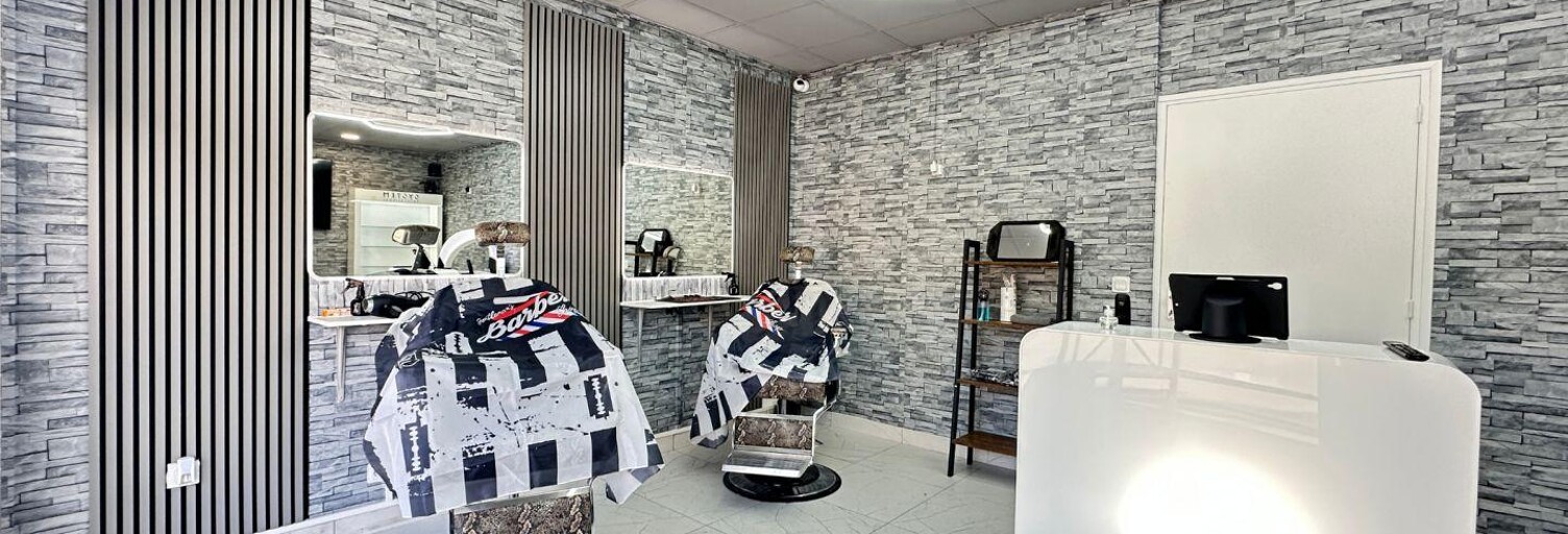 Commerce  49 m² à vendre à Carrières-sur-Seine (78420)