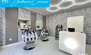 Commerce  49 m² à vendre à Carrières-sur-Seine (78420)