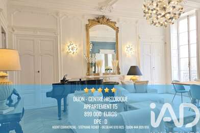 Appartement 5 pièces 899000 €