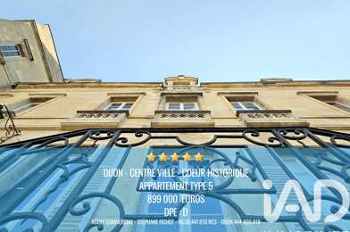 Appartement 5 pièces 899000 €