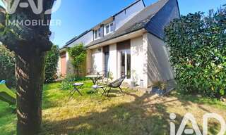 Maison 4 Pièces 95 m² à vendre à Retiers (35240)