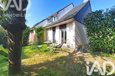 Maison 4 pièces 218500 €