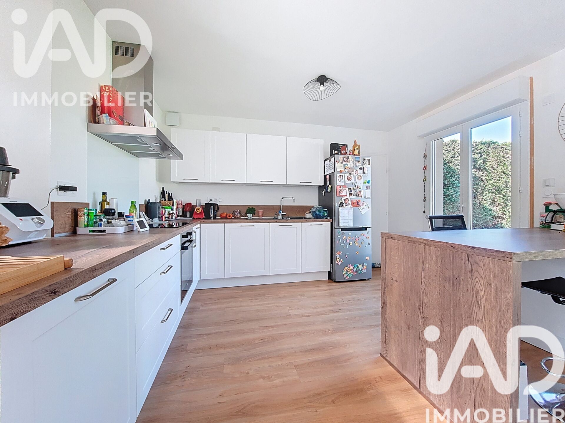 Maison à vendre, 4 pièces, 95 m², Retiers