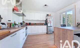 Maison 4 Pièces 95 m² à vendre à Retiers (35240)