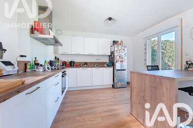 Maison 4 pièces 218500 €