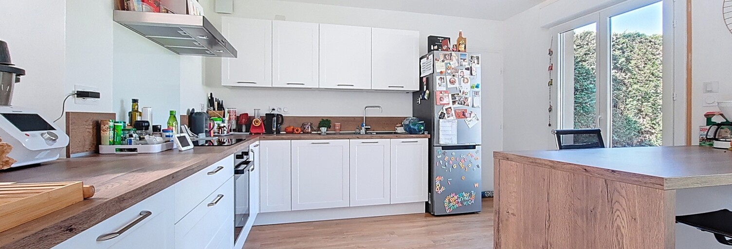 Maison 4 Pièces 95 m² à vendre à Retiers (35240)