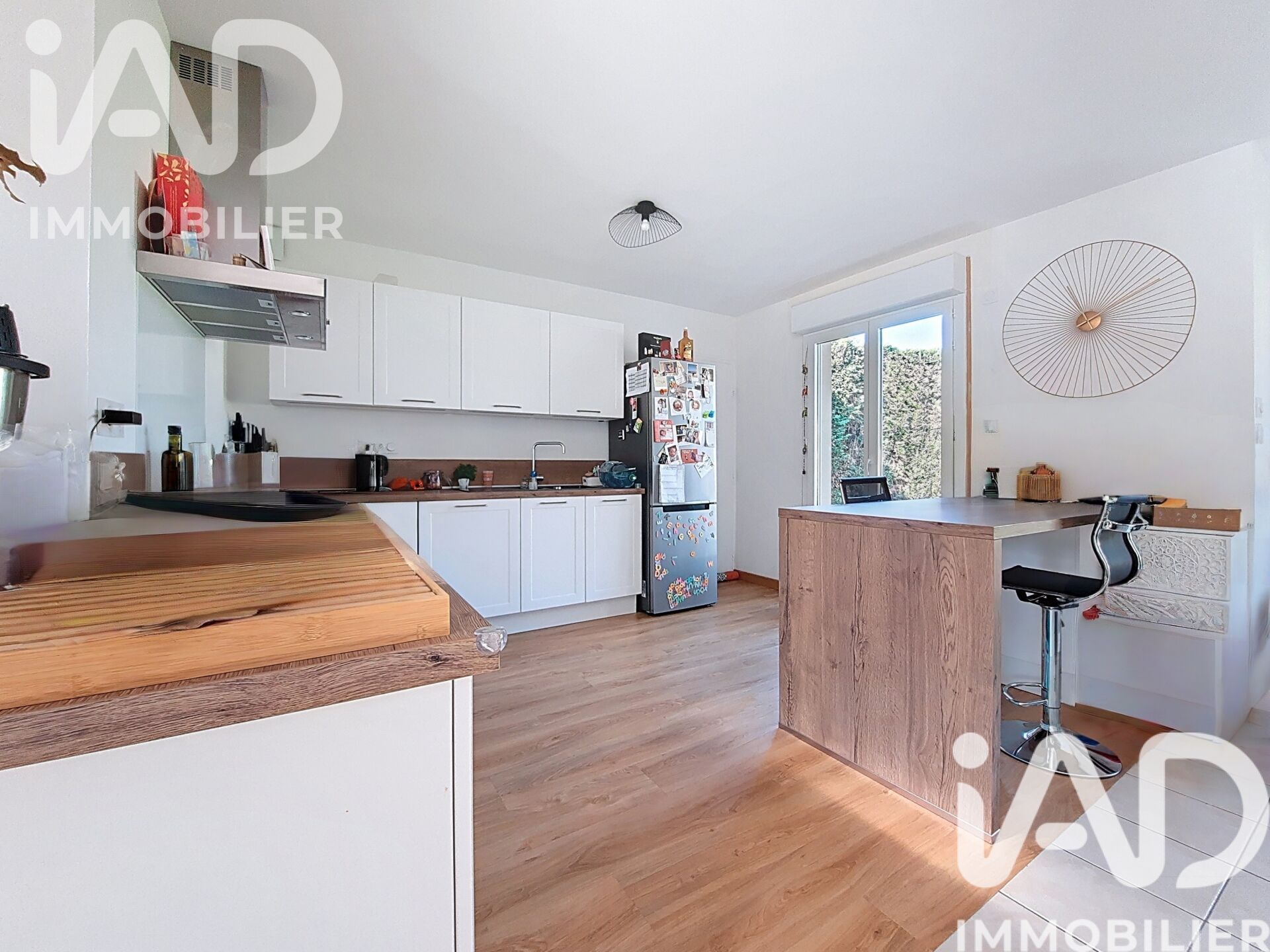 Vente Maison/villa 4 pièces - Photo 2