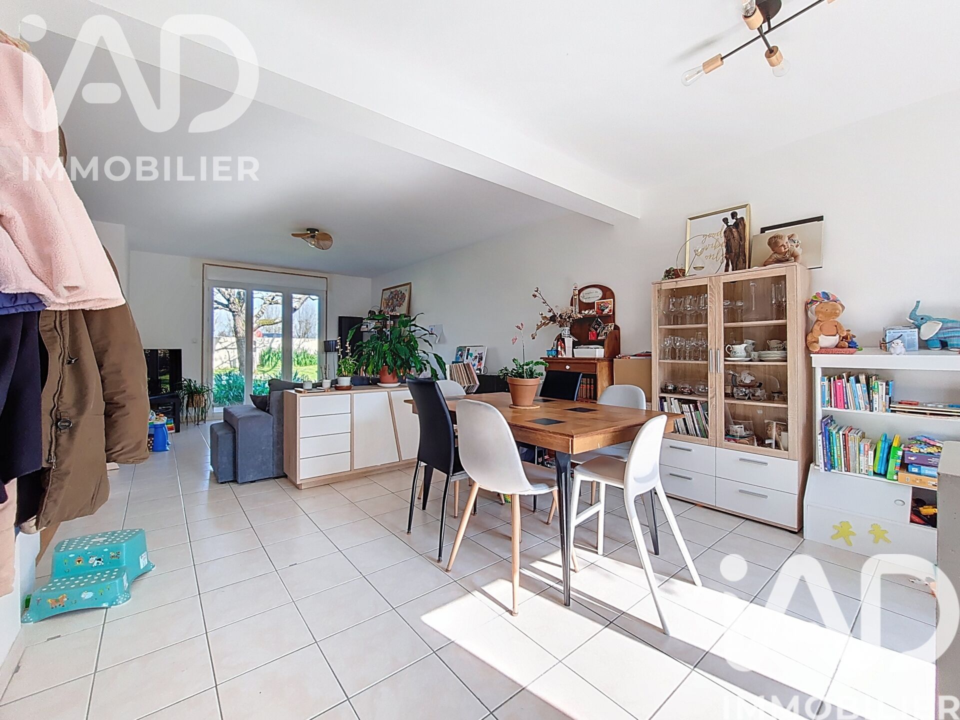 Vente Maison/villa 4 pièces - Photo 4