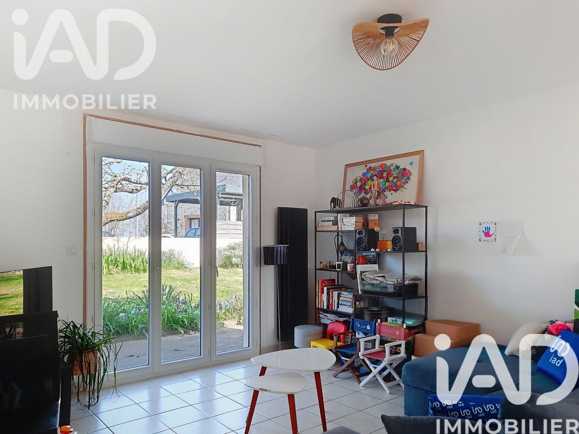 Vente Maison/villa 4 pièces - Photo 5