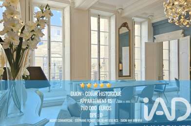 Appartement 5 pièces 780000 €
