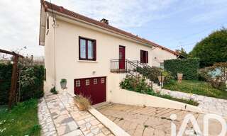 Maison 6 Pièces 92 m² à vendre à Athis-Mons (91200)