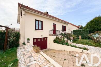 Maison 6 pièces 320000 €