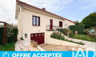 Maison 6 Pièces 92 m² à vendre à Athis-Mons (91200)