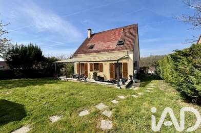 Maison 5 pièces 231000 €