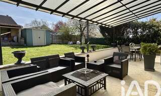 Maison 5 Pièces 114 m² à vendre à Souppes-sur-Loing (77460)