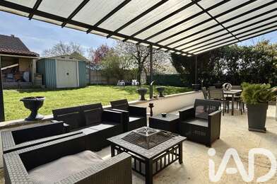 Maison 5 pièces 231000 €