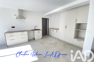 Maison 4 pièces 399500 €