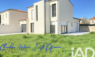 Maison 4 Pièces 110 m² à vendre à Vallet (44330)