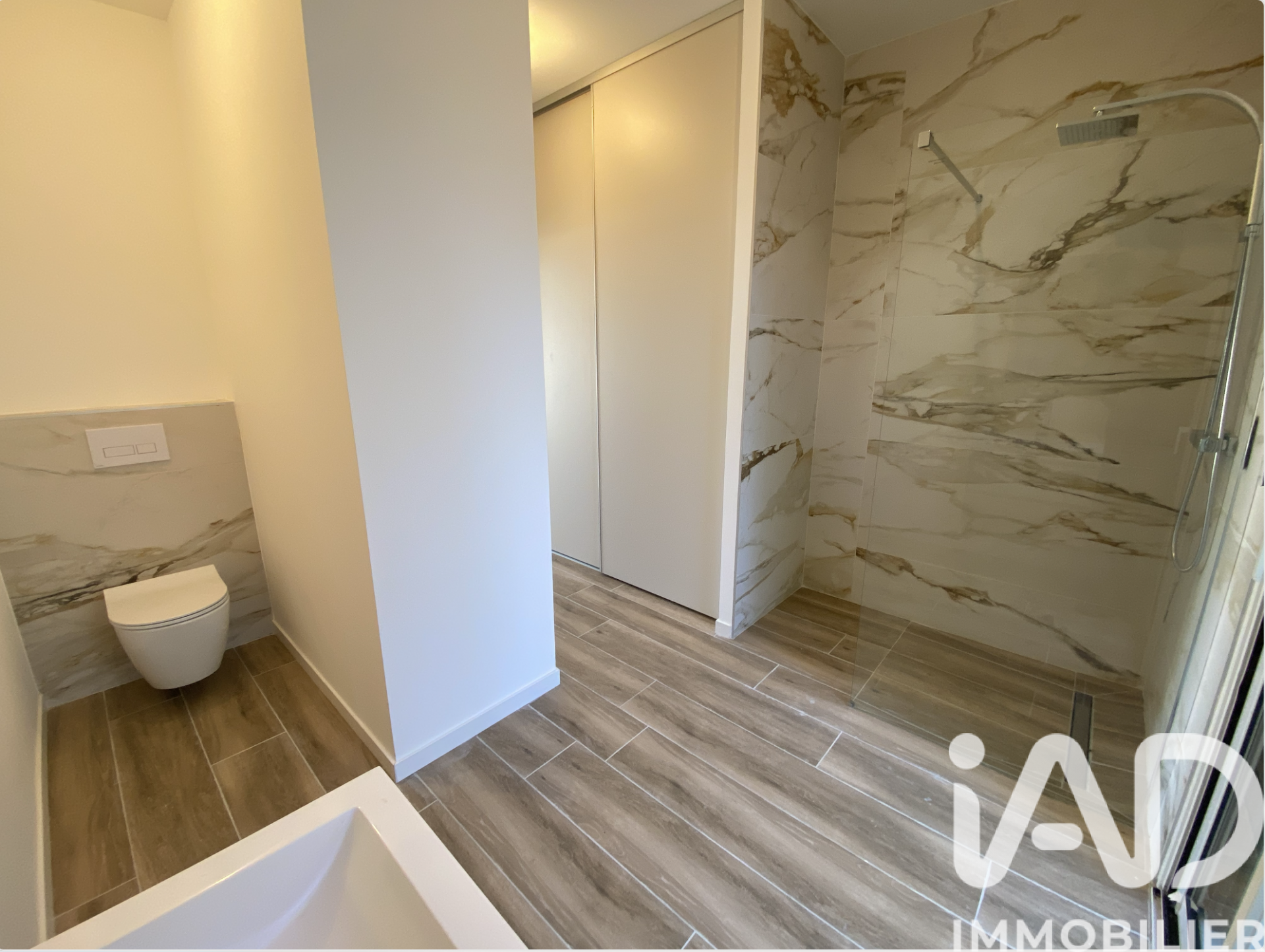 Vente Maison/villa 4 pièces - Photo 5