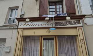 Maison 3 Pièces 99 m² à vendre à Lizy-sur-Ourcq (77440)