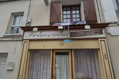 Maison 3 pièces 189000 €