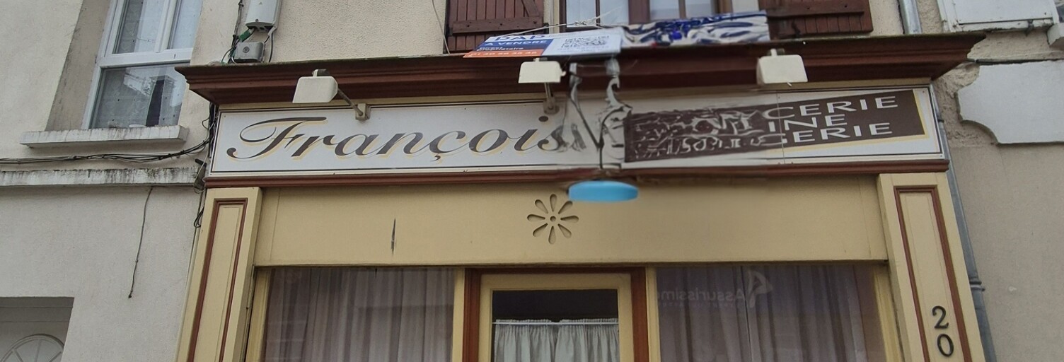 Maison 3 Pièces 99 m² à vendre à Lizy-sur-Ourcq (77440)