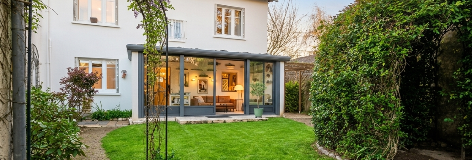 Maison 7 Pièces 136 m² à vendre à Nantes (44300)