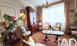 Maison 7 Pièces 136 m² à vendre à Nantes (44300)