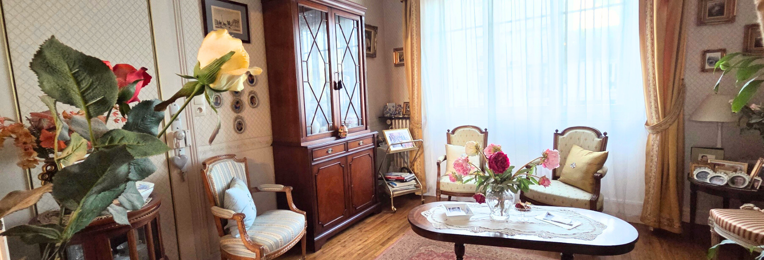 Maison 7 Pièces 136 m² à vendre à Nantes (44300)