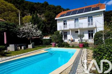 Maison 5 pièces 315000 €