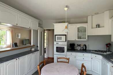 Maison 5 pièces 230000 €