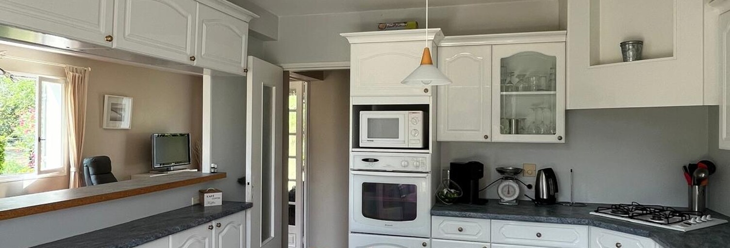 Maison 5 Pièces 111 m² à vendre à Bergerac (24100)